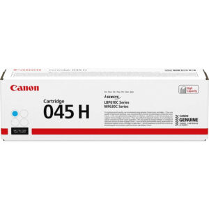 Картридж Canon Cartridge 045 HC