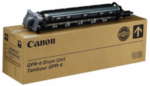 Барабан Canon GPR6 Drum Unit