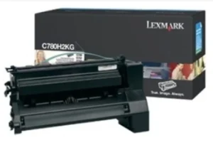 Картридж Lexmark C780H2KG