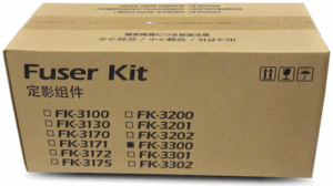 Фьюзер Kyocera FK-3130E