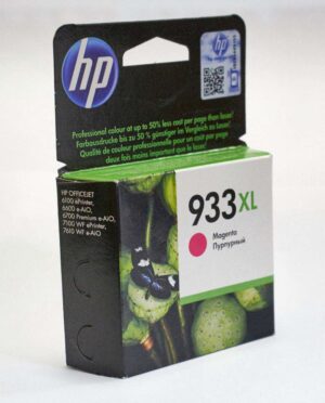 Картридж HP CN055AE 933XL
