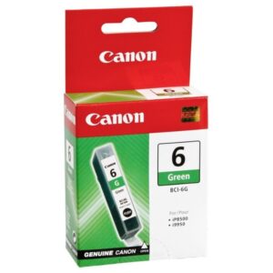 Картридж Canon BCI-6G