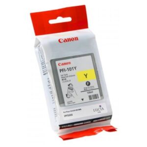 Картридж Canon PFI-101Y