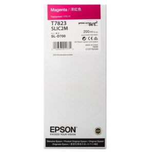 Картридж Epson C13T782300