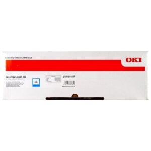 Картридж Oki 44844507
