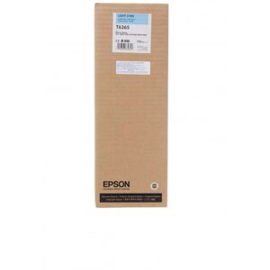 Картридж Epson C13T636500