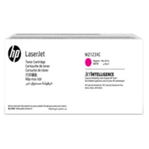 Тонер-картридж HP W2123XC
