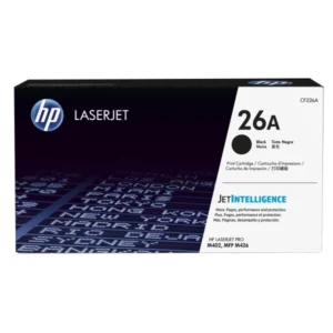 Картридж HP CF226A 26A