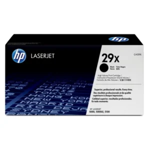 Картридж HP C4129X 29X