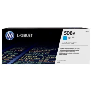 Картридж HP CF361A 508A