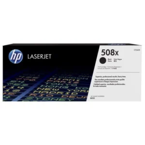 Картридж HP CF360X 508X