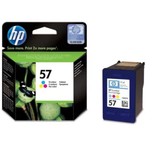 Картридж HP C6657AE 57