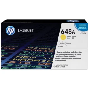 Картридж HP CE262A 648A