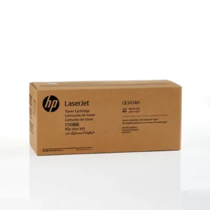 Картридж HP CE341AH