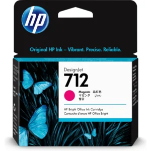Картридж HP 3ED68A 712
