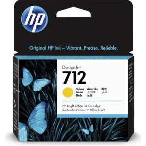 Картридж HP 3ED69A 712