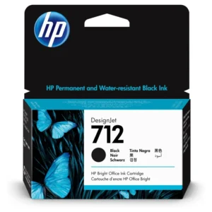 Картридж HP 3ED70A 712