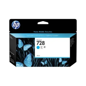 Картридж HP F9J67A 728