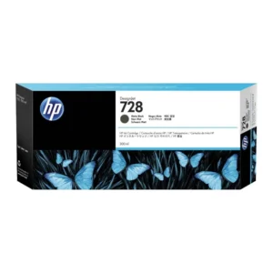 Картридж HP F9J68A 728