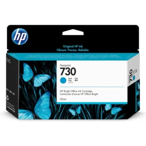 Картридж HP P2V62A 730