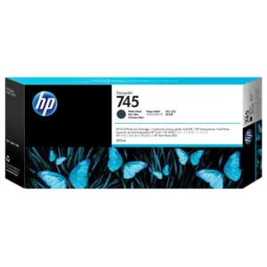 Картридж HP F9K05A 745
