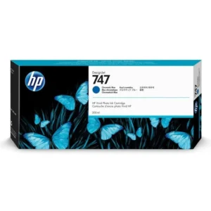 Картридж HP P2V85A 747
