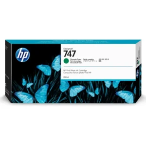 Картридж HP P2V84A 747