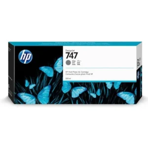 Картридж HP P2V86A 747