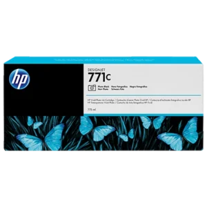 Картридж HP B6Y13A 771C