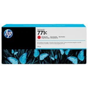 Картридж HP B6Y08A 771