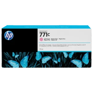 Картридж HP B6Y11A 771C