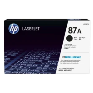 Картридж HP CF287A 87A