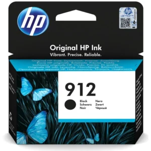 Картридж HP 3YL80AE 912
