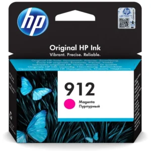 Картридж HP 3YL78AE 912