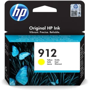 Картридж HP 3YL79AE 912
