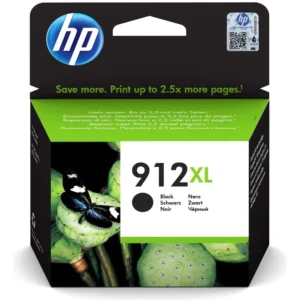Картридж HP 3YL84AE 912XL