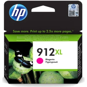 Картридж HP 3YL82AE 912XL