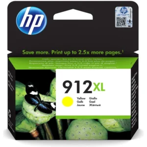 Картридж HP 3YL83AE 912XL