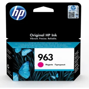 Картридж HP 3JA24AE 963