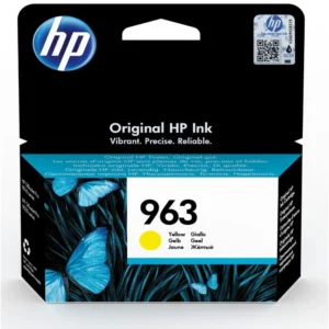 Картридж HP 3JA25AE 963