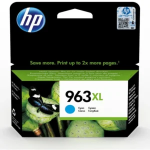 Картридж HP 3JA27AE 963XL
