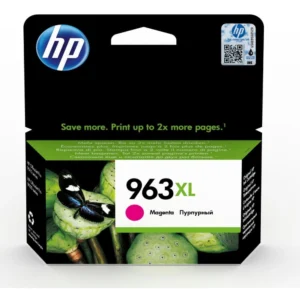 Картридж HP 3JA28AE 963XL