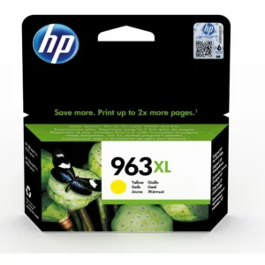 Картридж HP 3JA29AE 963XL