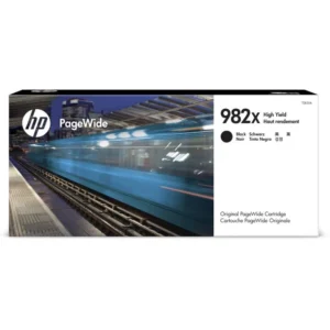 Картридж HP T0B30A 982A