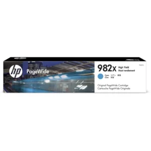 Картридж HP T0B27A 982A