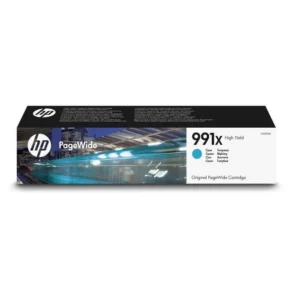 Картридж HP M0J90AE 991X