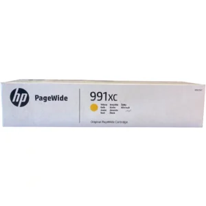 Картридж HP M0K25XC 991XC