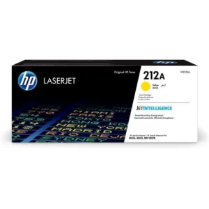 Картридж HP W2122A 212A