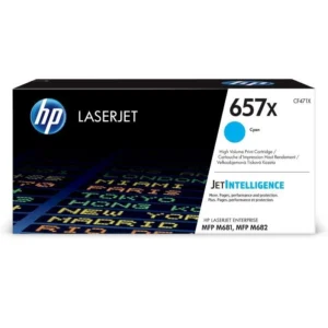 Картридж HP CF471X 657X