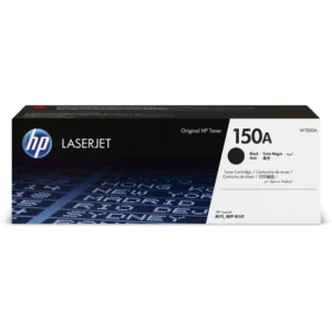 Тонер-картридж HP W1500A
